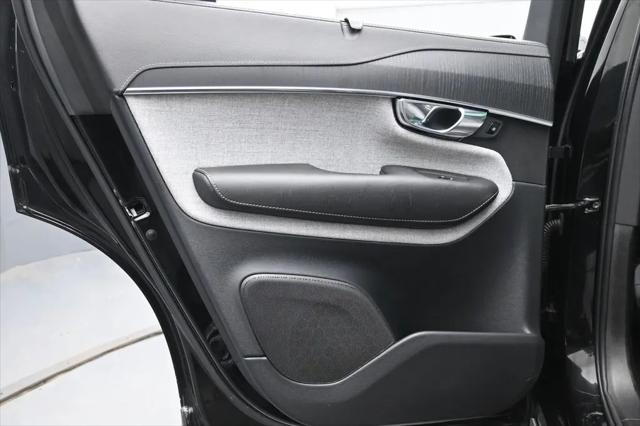 2021 Volvo XC90 T6 Inscription 7 Passenger