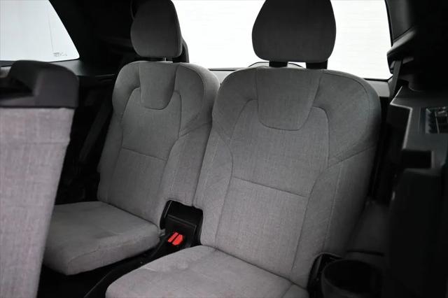 2021 Volvo XC90 T6 Inscription 7 Passenger