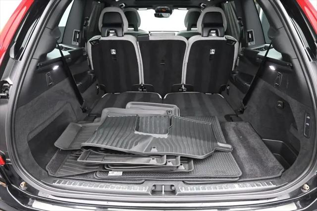 2021 Volvo XC90 T6 Inscription 7 Passenger