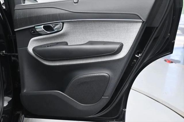 2021 Volvo XC90 T6 Inscription 7 Passenger