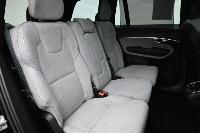 2021 Volvo XC90 T6 Inscription 7 Passenger