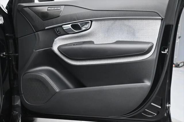 2021 Volvo XC90 T6 Inscription 7 Passenger