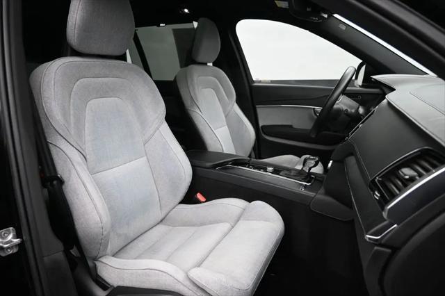 2021 Volvo XC90 T6 Inscription 7 Passenger