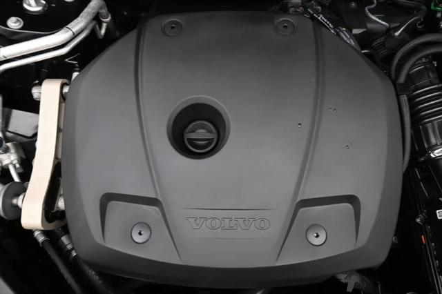 2021 Volvo XC90 T6 Inscription 7 Passenger