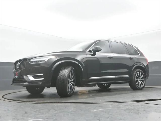 2021 Volvo XC90 T6 Inscription 7 Passenger