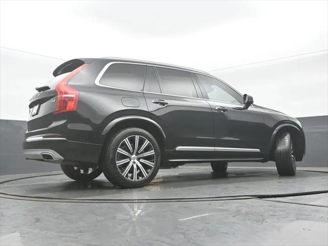 2021 Volvo XC90 T6 Inscription 7 Passenger