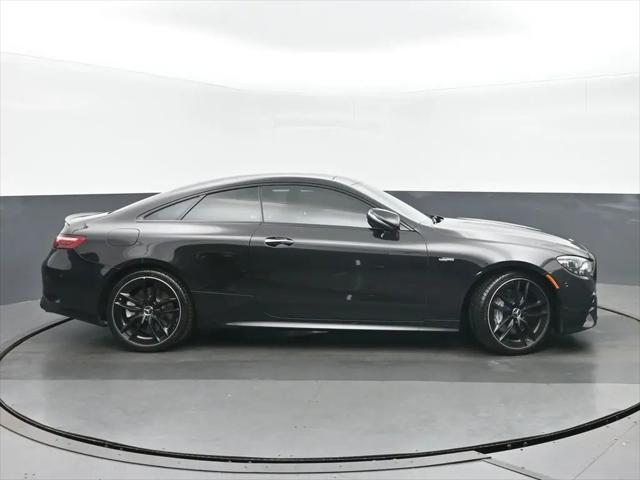 2021 Mercedes-Benz E 350 4MATIC