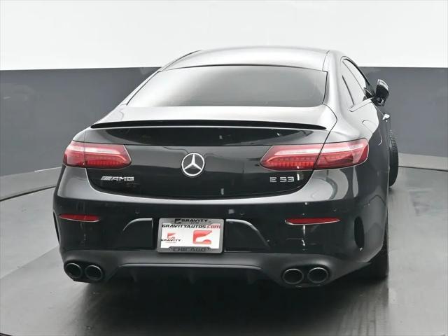 2021 Mercedes-Benz E 350 4MATIC