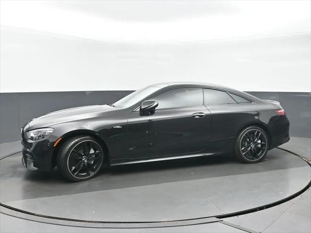 2021 Mercedes-Benz E 350 4MATIC