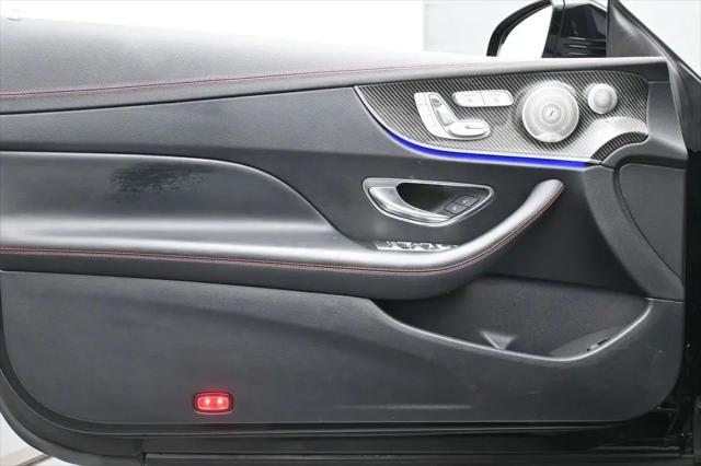 2021 Mercedes-Benz E 350 4MATIC