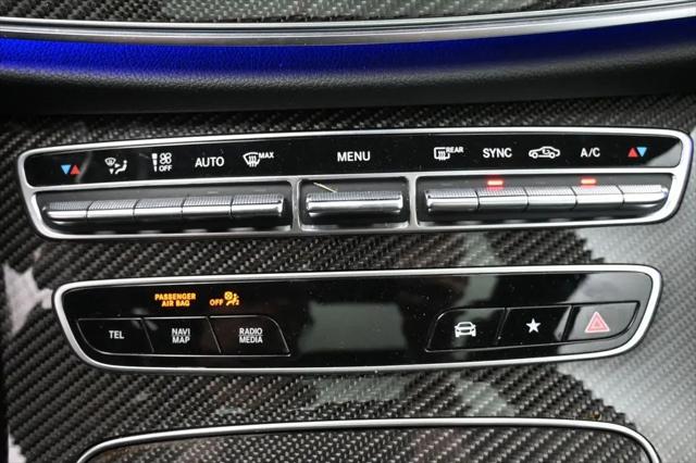 2021 Mercedes-Benz E 350 4MATIC