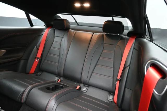 2021 Mercedes-Benz E 350 4MATIC