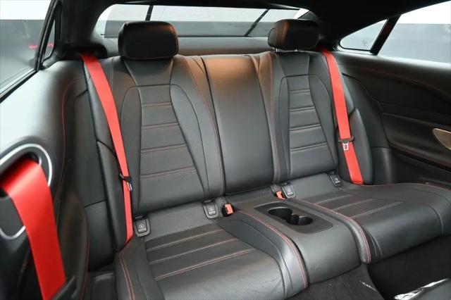 2021 Mercedes-Benz E 350 4MATIC