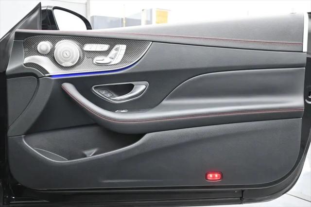 2021 Mercedes-Benz E 350 4MATIC