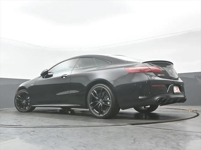 2021 Mercedes-Benz E 350 4MATIC
