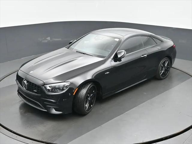 2021 Mercedes-Benz E 350 4MATIC
