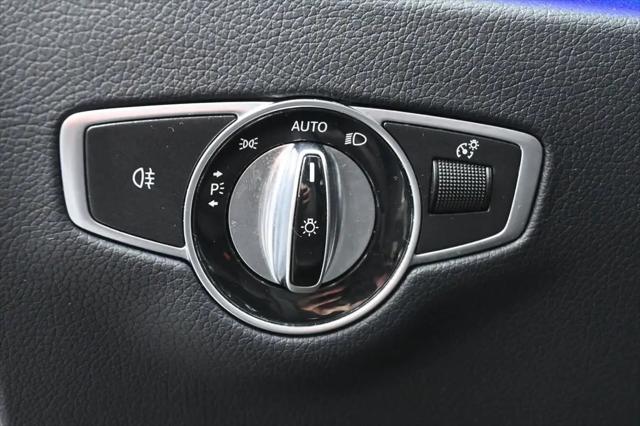 2022 Mercedes-Benz AMG E 53 4MATIC