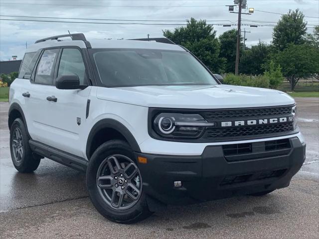 2026 Ford Bronco Sport Big Bend for sale in Dyersburg, TN