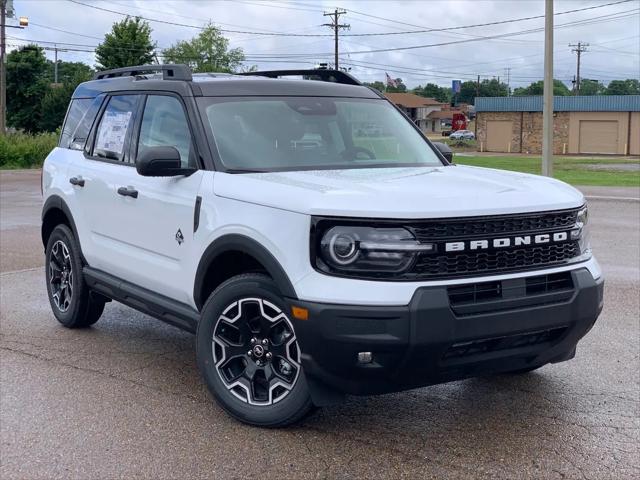 2026 Ford Bronco Sport Outer Banks for sale in Dyersburg, TN