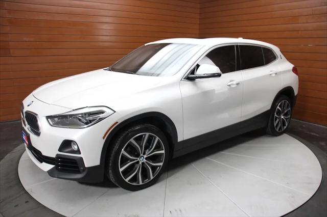 2020 BMW X2 sDrive28i