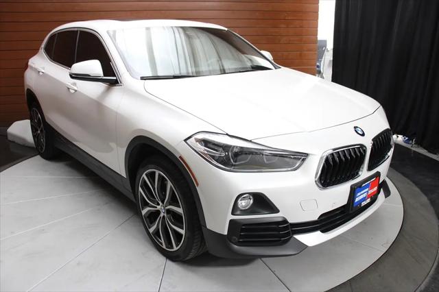 2020 BMW X2 sDrive28i