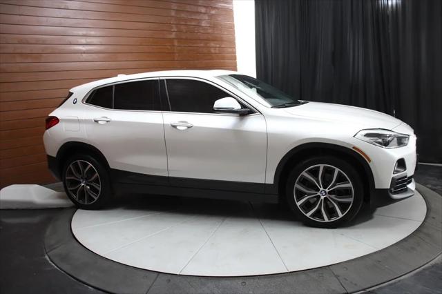 2020 BMW X2 sDrive28i