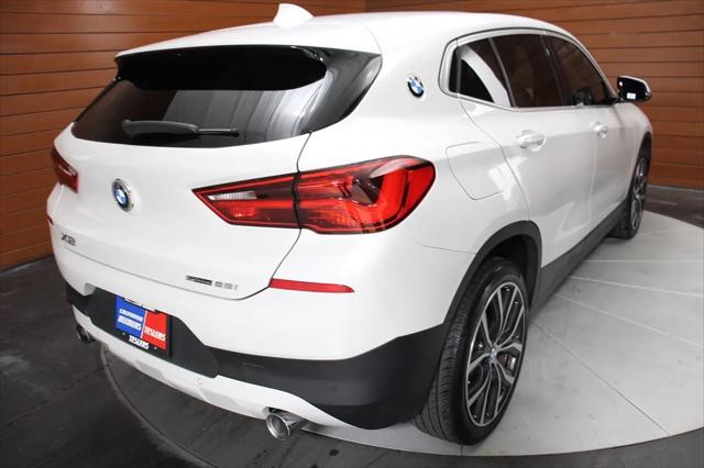 2020 BMW X2 sDrive28i