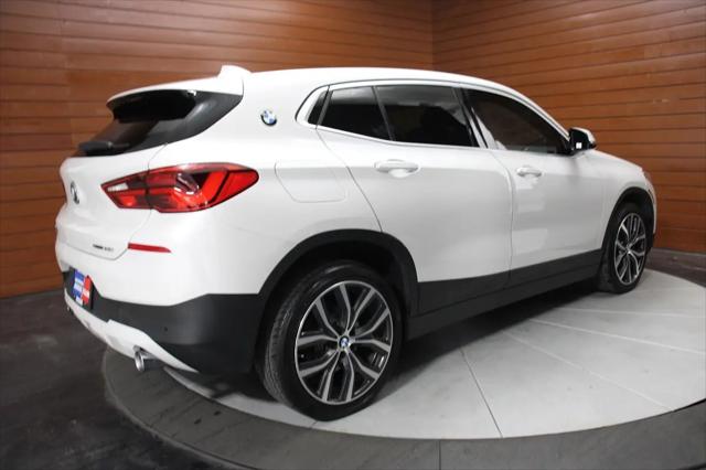 2020 BMW X2 sDrive28i