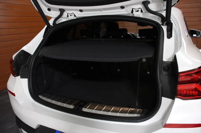 2020 BMW X2 sDrive28i