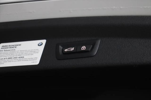 2020 BMW X2 sDrive28i