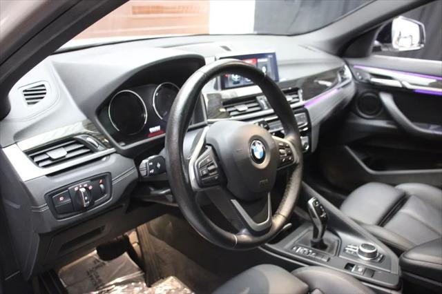 2020 BMW X2 sDrive28i