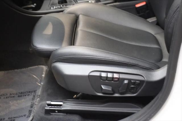 2020 BMW X2 sDrive28i