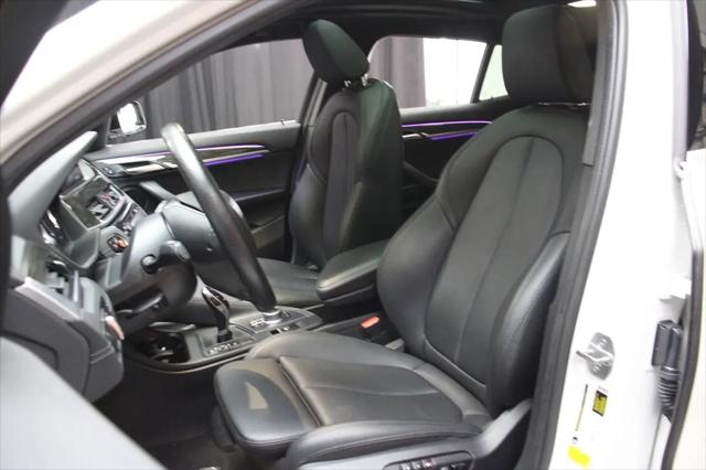 2020 BMW X2 sDrive28i