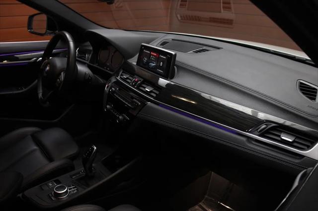 2020 BMW X2 sDrive28i