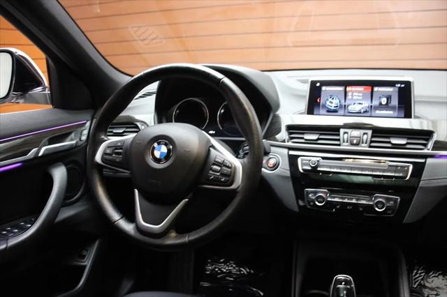 2020 BMW X2 sDrive28i