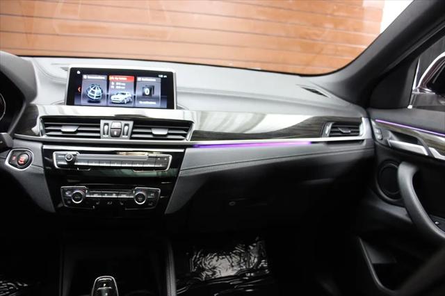 2020 BMW X2 sDrive28i