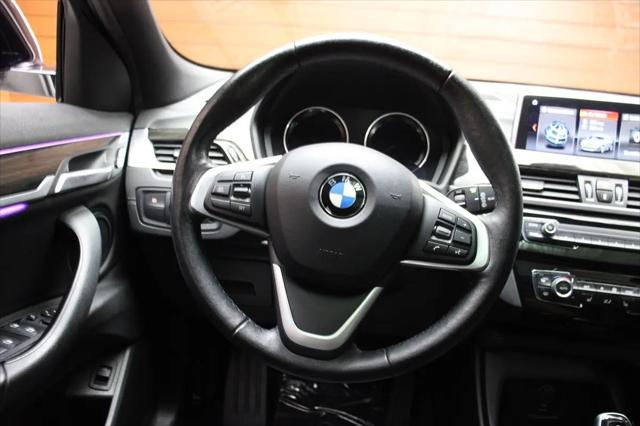 2020 BMW X2 sDrive28i