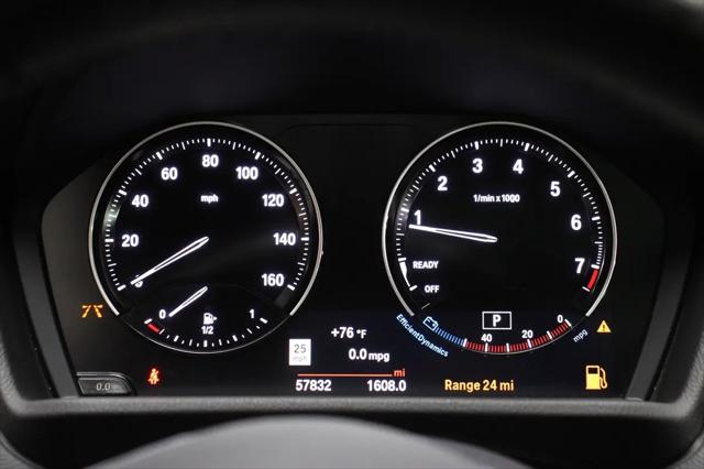 2020 BMW X2 sDrive28i