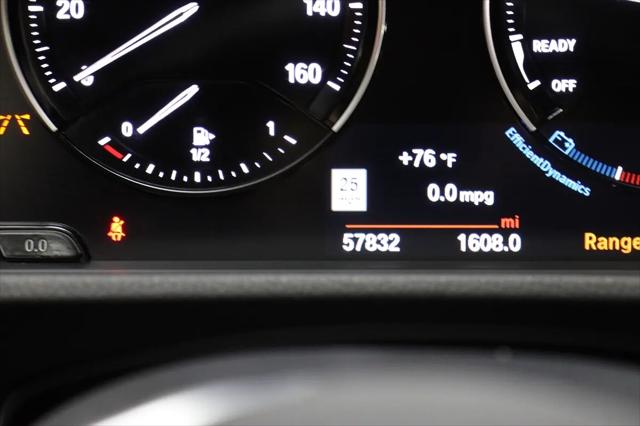 2020 BMW X2 sDrive28i