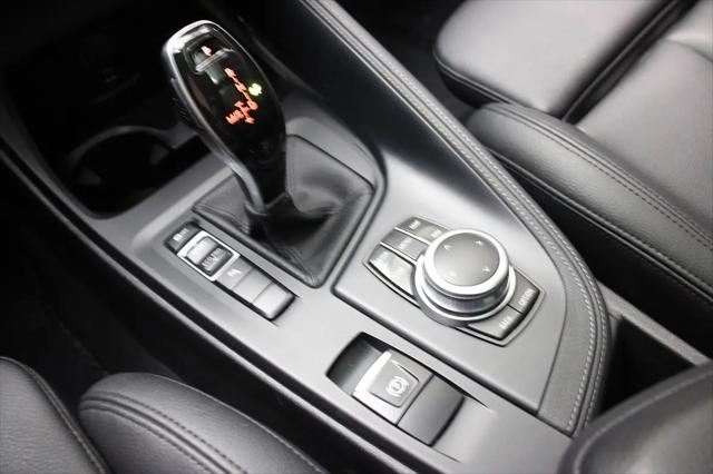 2020 BMW X2 sDrive28i