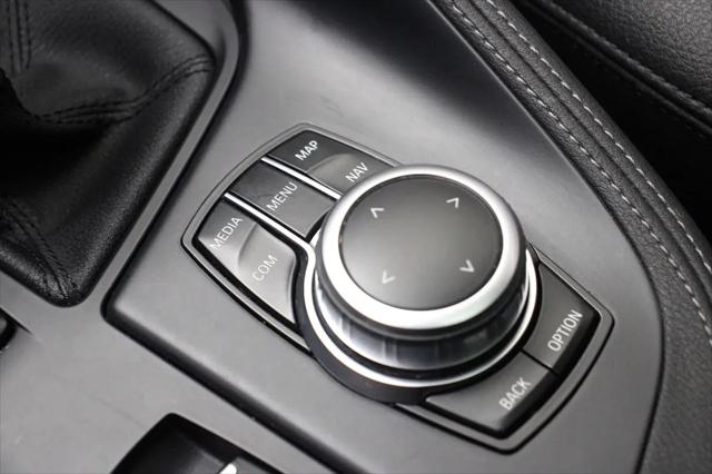 2020 BMW X2 sDrive28i