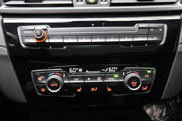 2020 BMW X2 sDrive28i