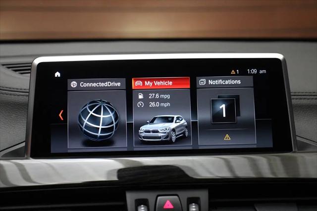 2020 BMW X2 sDrive28i