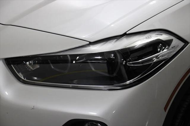 2020 BMW X2 sDrive28i
