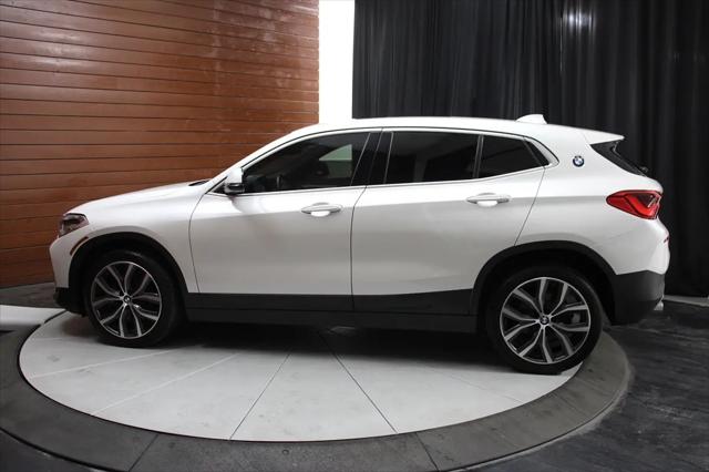 2020 BMW X2 sDrive28i