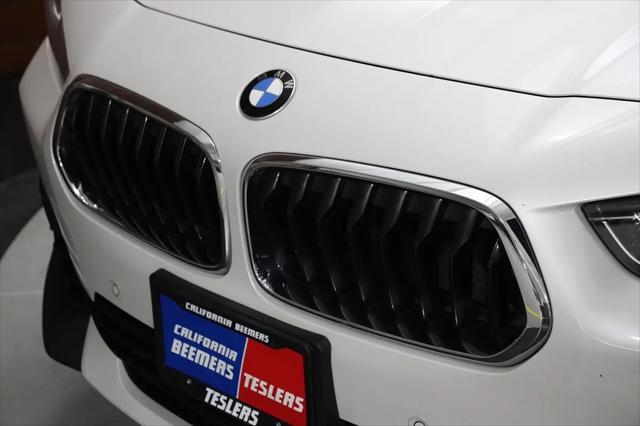 2020 BMW X2 sDrive28i