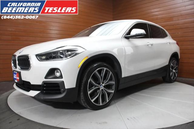 2020 BMW X2 sDrive28i for sale in Costa Mesa, CA