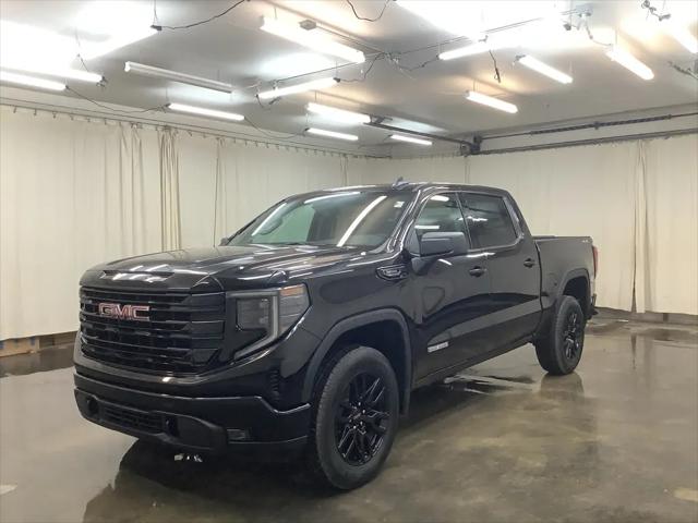2026 GMC Sierra 1500 Crew Cab, Short Bed, Elevation, 4WD for sale in Warsaw, IN