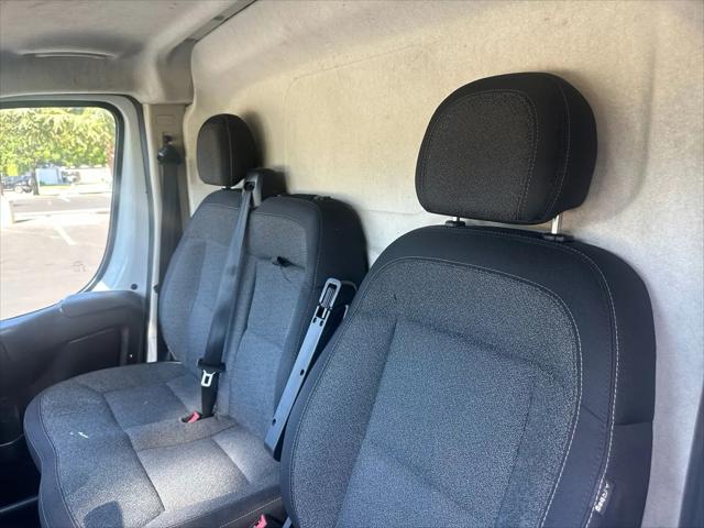 2022 Ram ProMaster Cargo Van High Roof 159" WB