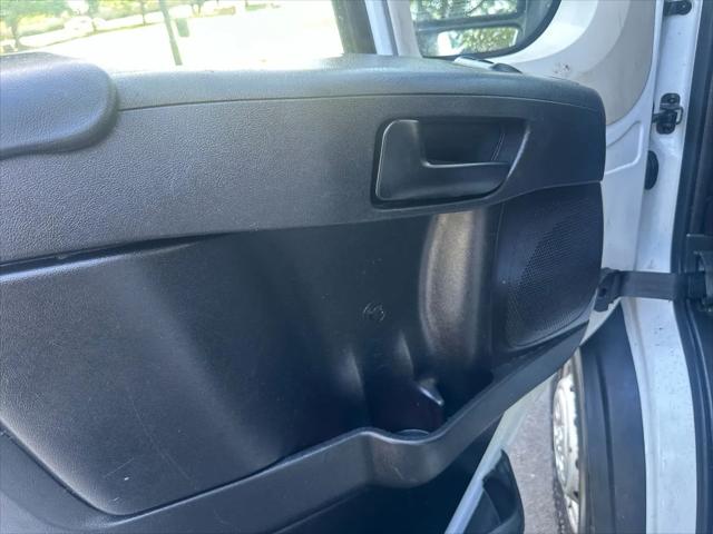 2022 Ram ProMaster Cargo Van High Roof 159" WB